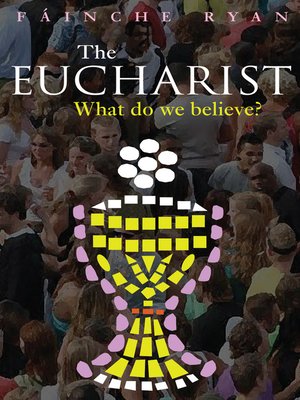 cover image of The Eucharist